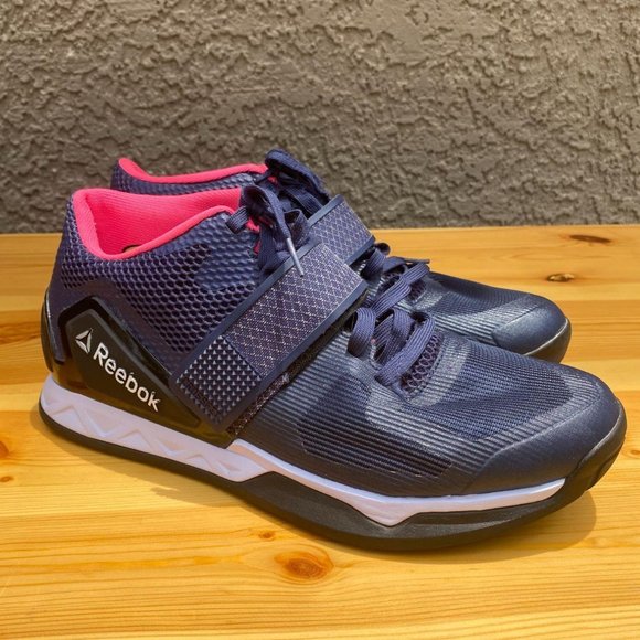 Shoes Reebok Crossfit Transition • shop 